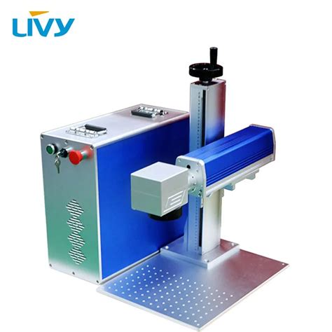 cnc fiber laser marker machine|Pick Your Best Fiber Laser Engraver for Every Need .